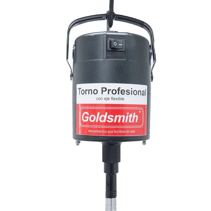 TORNO COLGANTE PROF. GOLDSMITH® 300 WATT 2