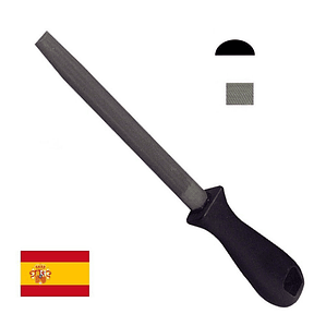 LIMA 1/2 CAÑA 6 BASTARDA ERIZO -ESPAÑA