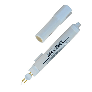 LAPIZ TALLADOR DE CERAS A PILAS