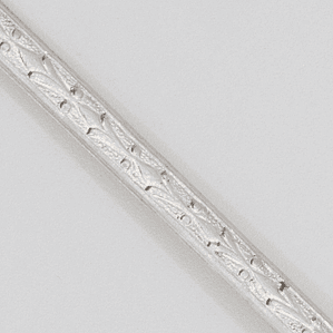 BARRA MONOGRABADAS Num. 2 - 12GRS.