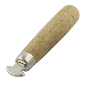 BURIL RODANTE PARA BISEL