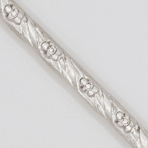 BARRA MONOGRABADAS Num. 4 - 20GRS.