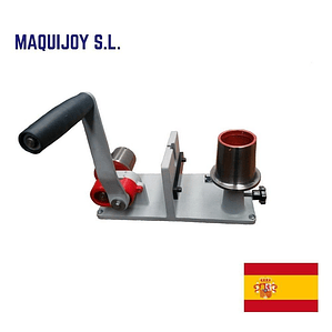 TREFILADORA MANUAL COMPACTA MAQUIJOY