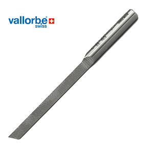 BURIL CARBURO TUNGSTENO CUCHILLO 45º GRADOS