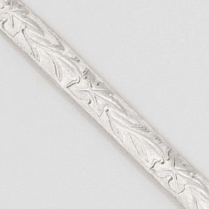 BARRA MONOGRABADAS Num. 7 - 20GRS.