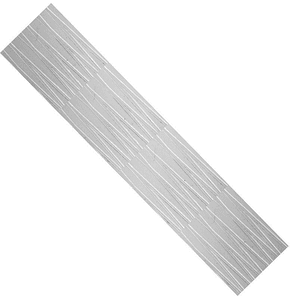 LAMINA TEXTURADA TEX-16B-30 TROZO 20 GRAMOS