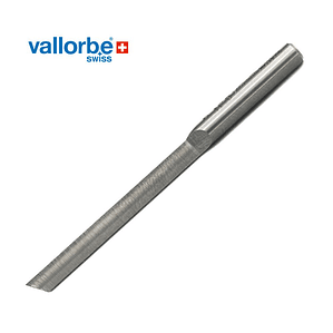 BURIL CARBURO TUNGSTENO ONGLETTE Num. 0