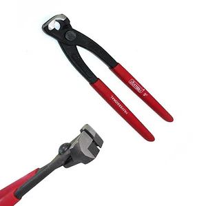 TENAZA CORTE MEDIO 9 PULGADAS DELUXE UYUSTOOLS
