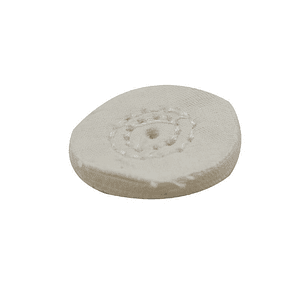 PAÑETE BLANCO MINI 1 P/MANDRIL