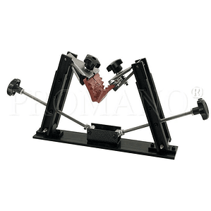 TENAZA DOBLE PARA CORTAR MOLDES DE CAUCHO IMPOR. R.P.C.