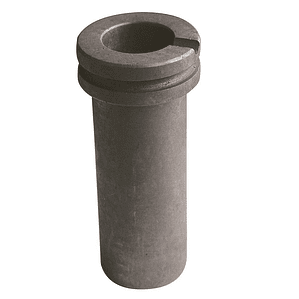 CRISOL GRAFITO CHINETTI 2 KILO DE CAPACIDAD