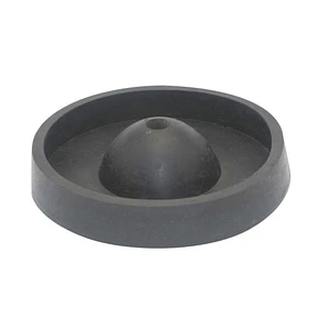 BASE DE GOMA PARA CILINDRO 3 PULGADAS