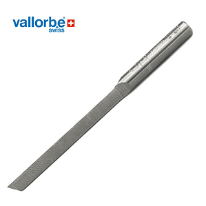 BURIL CARBURO TUNGSTENO ONGLETTE Num. 3