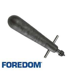 LLAVE PARA PIEZA DE MANO MANDRIL FOREDOM