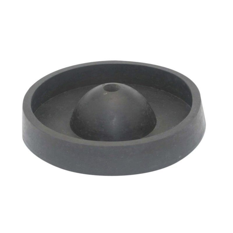 BASE DE GOMA PARA CILINDRO 3.5 PULGADAS