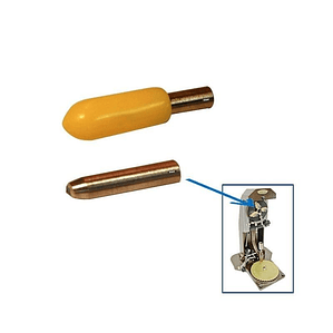 PUNTA DIAMANTADA GRABADOR DE ANILLOS