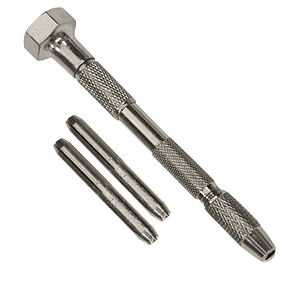 ANTENALLA TOPE HEXAGONAL 4 MEDIDAS