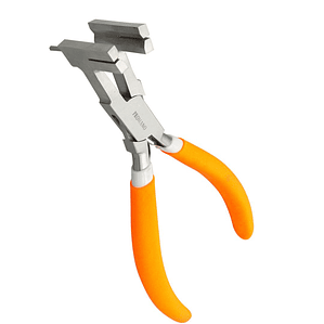 ALICATE JOYERO PARA CORTAR CONTRARGOLLAS 7 PULGADAS