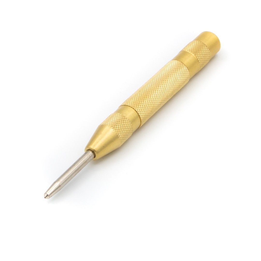 PUNZON AUTOMATICO DE IMPACTO DE BRONCE