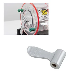 LLAVE PLASTICA TAMBOR 3 KL.