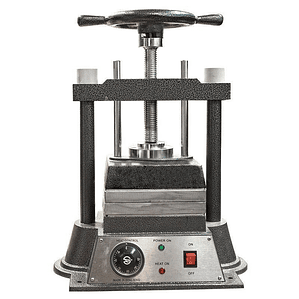 VULCANIZADORA ESTANDAR IMPORTADA