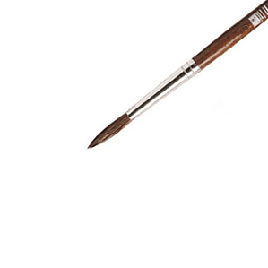 PINCEL PARA APLICACION DE FUNDENTE Y BARNIZ