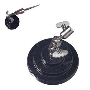 TERCERA MANO PARA SOLDAR ( NO INCLUYE LA PINZA AYUDANTE)