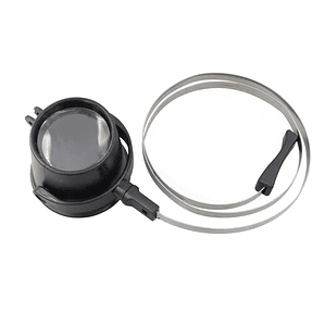 LUPA CINTILLO 15X GOLDSMITH