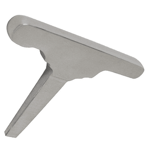 YUNQUE ACERO ESTANDAR PLANO