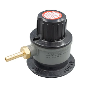 REGULADOR DE ALTA PRESION PROVIDUS