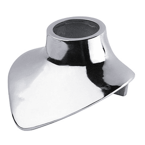 CUELLO MANDRIL DE ACERO PARA COLLARES Y TIARAS