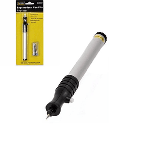 GRABADOR TIPO LAPIZ A PILAS UYUSTOOLS