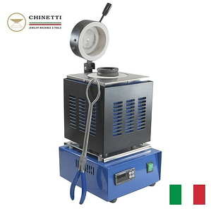 HORNO ELECTRICO CHINETTI 1 KILO CAP. 850 WATT