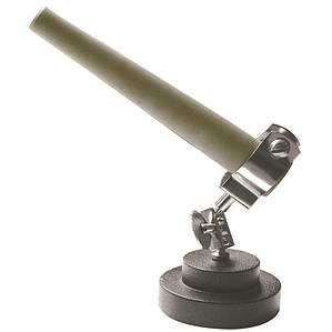 TERCERA MANO PARA SOLDAR CON CONO CERAMICO PARA ANILLOS