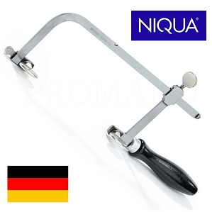 ARCO DE SIERRA 60 MM AJUSTABLE ALEMAN