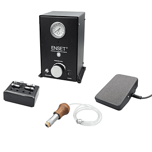 GRABADORA NEUMATICA ENSET COMPACT NIQUA