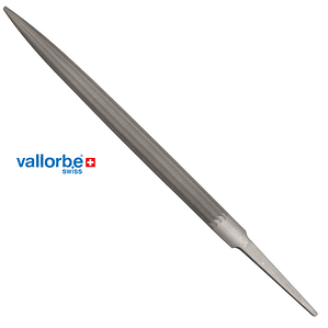 LIMA MEDIA CAÑA FINA PARA ANILLOS NUM.1