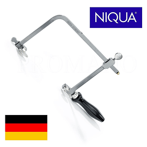 ARCO SIERRA 100 MM AJUSTABLE ALEMAN