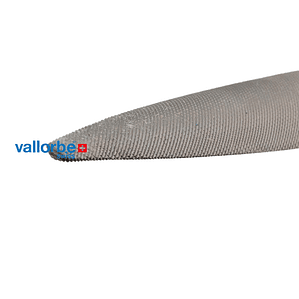 LIMA MEDIA CAÑA FINA PARA ANILLOS NUM.2