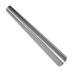 TRIBOULET REDONDO ACERO P/ PULSERAS 40X72X380 MM