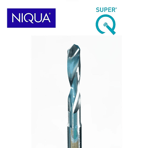 FRESA BROCA 0.80 MM TUNGSTENO SUPERQ®