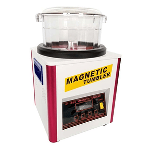 MAQUINA ELECTROMAGNETICA DIGITAL 600 GRS