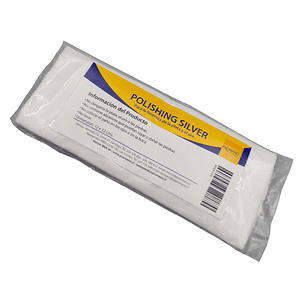 PAÑO LIMPIA JOYAS 12 X 12 CMS NACIONAL