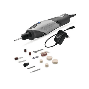 DREMEL STYLO PLUS + 11 ACCESORIOS