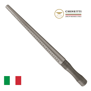 TRIBOULET REDONDO CON MEDIDA CHINETTI 1-36