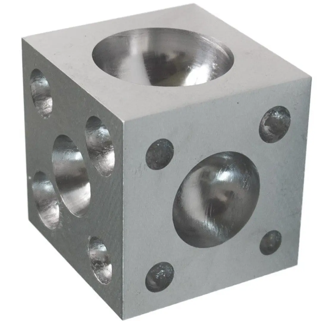 DADO DE ACERO 3 PULGADAS 1