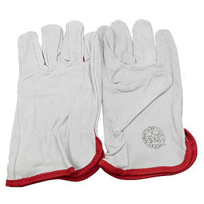 GUANTES DE CABRITILLA