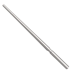 TRIBOULET REDONDO PARA BISEL DE 6 A 12 MM