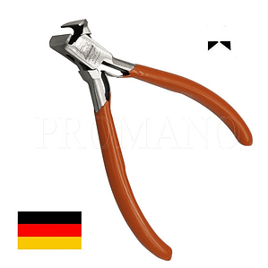 ALICATE ANTILOPE CORTE FRONTAL 120 MM. ALEMAN