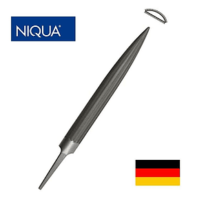 LIMA MEDIA CAÑA PRECISION SUPER Q® FINA Num. 0